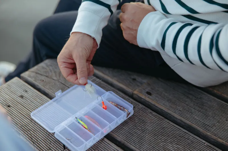 Green Gear or Green Wash? How to Actually Buy Sustainable Fishing Equipment
