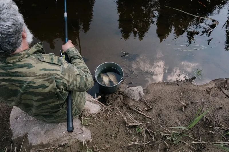 Old School Meets New Wave: How the Next Generation Is Quietly Rewriting Fishing Culture