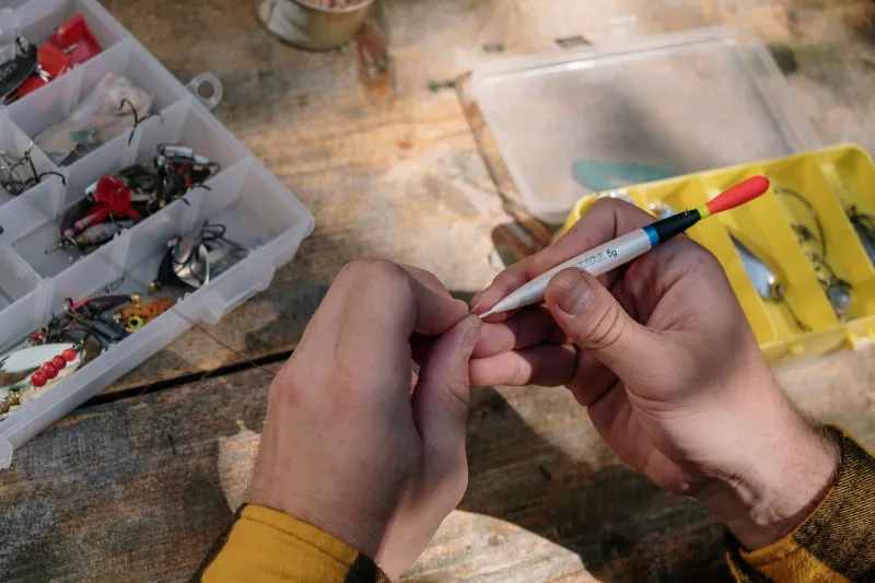 Before the First Cast: Building a Pre-Fish Ritual That Changes Everything