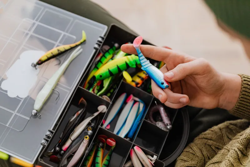 Why You Keep Buying Lures You'll Never Throw: The Real Psychology Behind Tackle Obsession