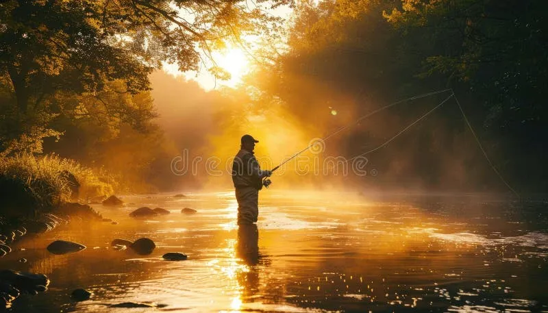 Reel Rituals: The Science Behind Why Fishing Becomes a Way of Life