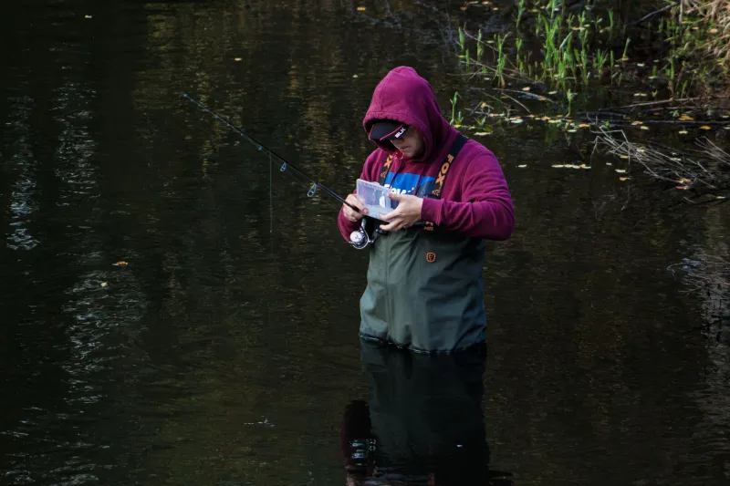 Same Bend, Every Season: The Deep Psychology of Why Anglers Never Leave Their Favorite Water