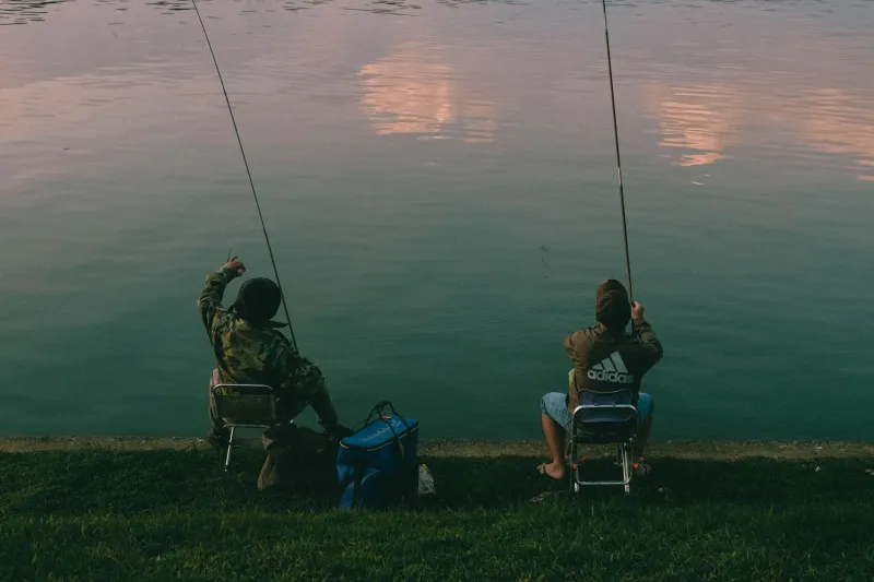 Shared Water, Shared Responsibility: The New Rules of Angler Etiquette