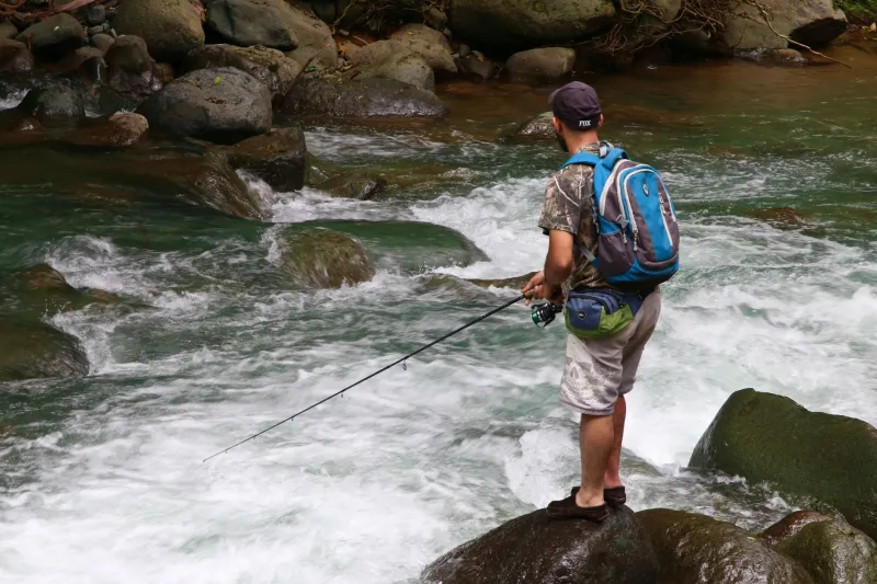 From Weekend Caster to Watershed Keeper: The Skills Every Serious Angler Should Own