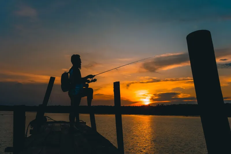 Wire It In: The Brain Science Behind Building a Fishing Routine That Actually Lasts